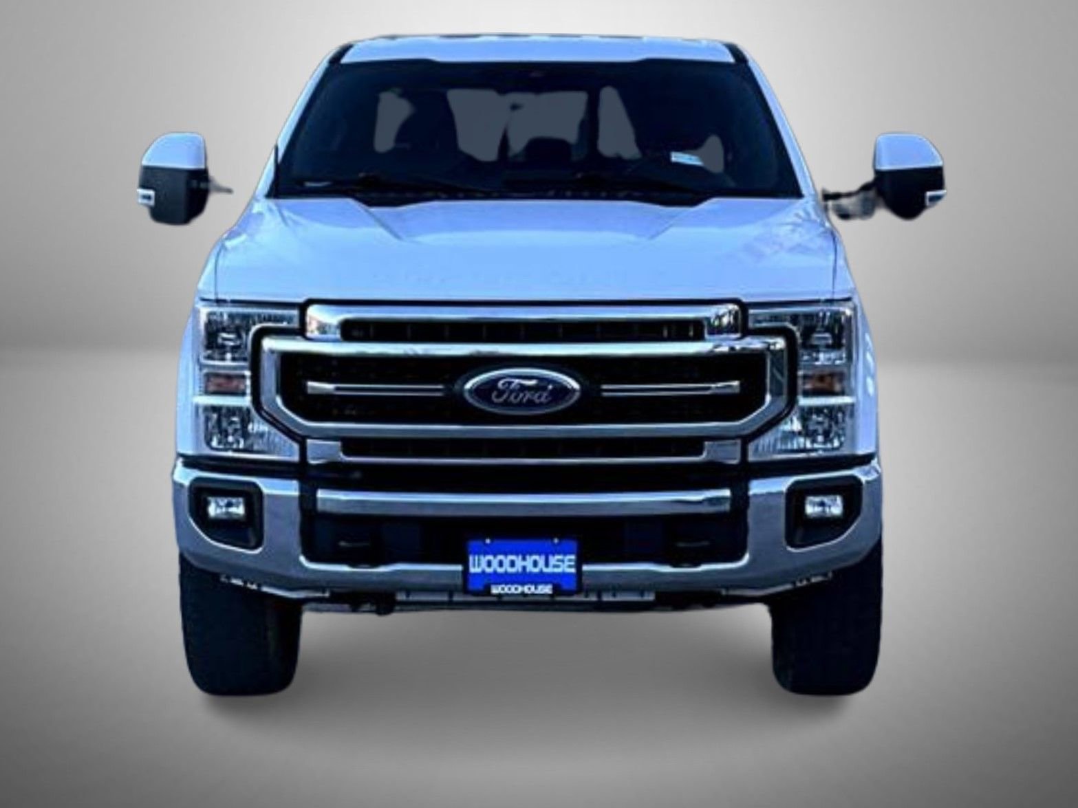 Used 2022 Ford F350 Lariat w/ Lariat Value Package image 2