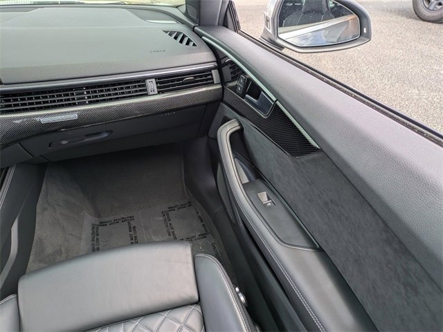 Used 2021 Audi S5 Premium Plus w/ Premium Plus image 18