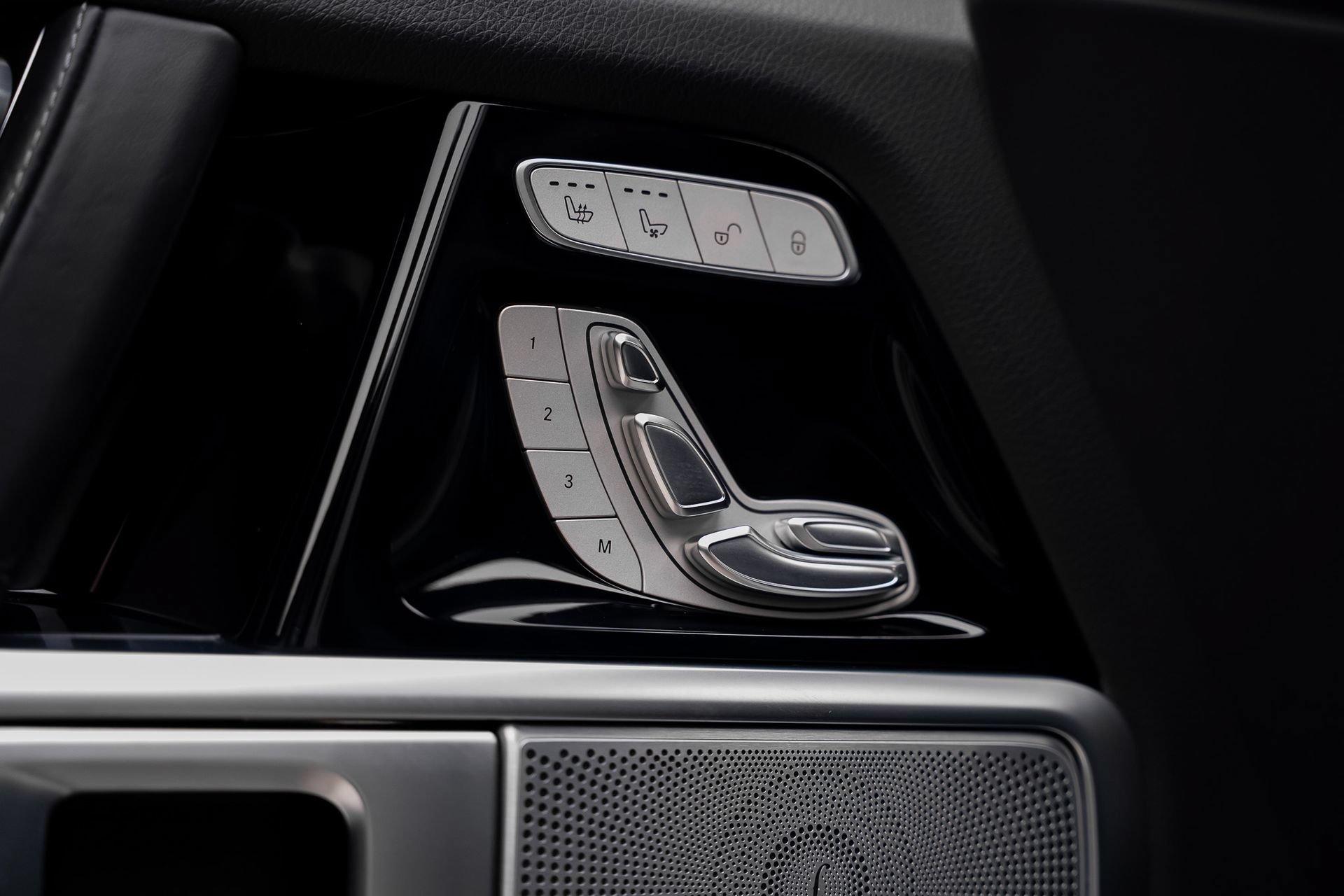 Used 2021 Mercedes-Benz G 63 AMG 4MATIC image 63