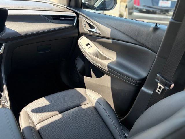 Used 2024 Buick Encore GX Sport Touring AWD/4WD image 34