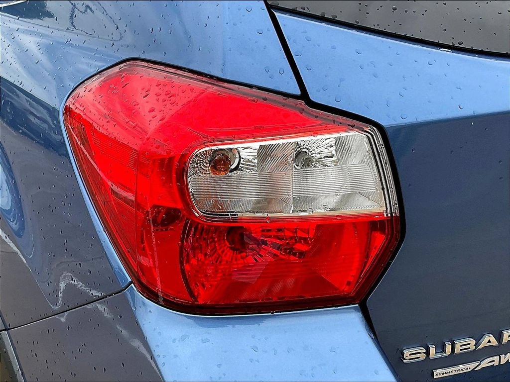 Used 2017 Subaru Crosstrek 2.0i Premium w/ Moonroof Package AWD/4WD image 22