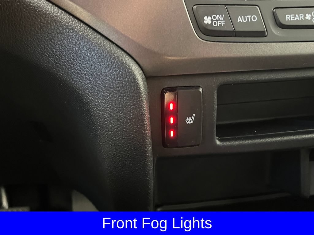 Used 2019 Honda Passport EX-L image 10