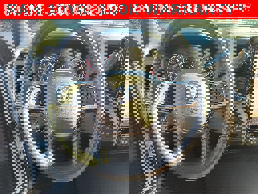 New 2026 RAM 2500 Tradesman w/ Power Wagon Package image 14