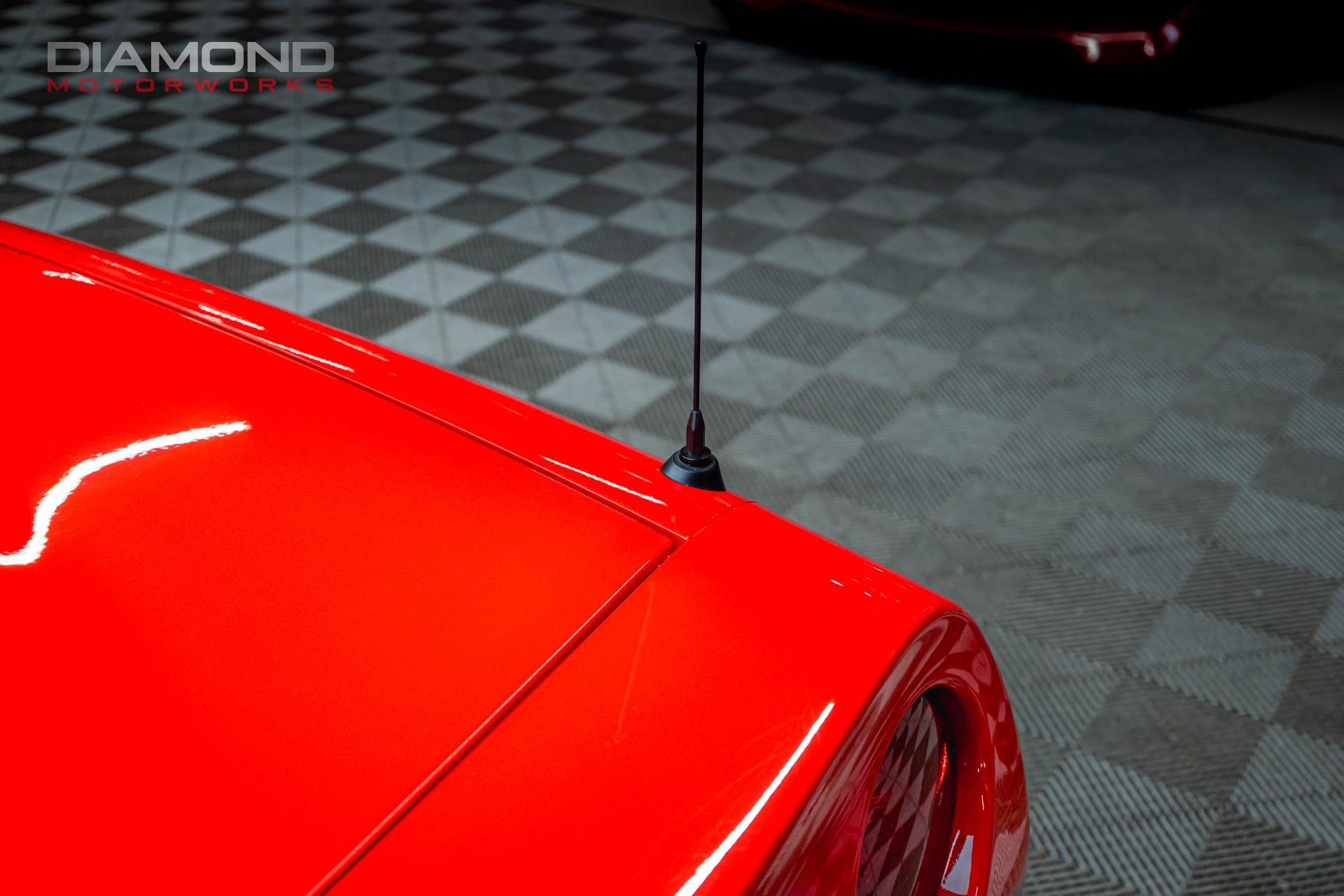 Used 2003 Chevrolet Corvette Z06 w/ Memory Package, 3 Drivers image 35