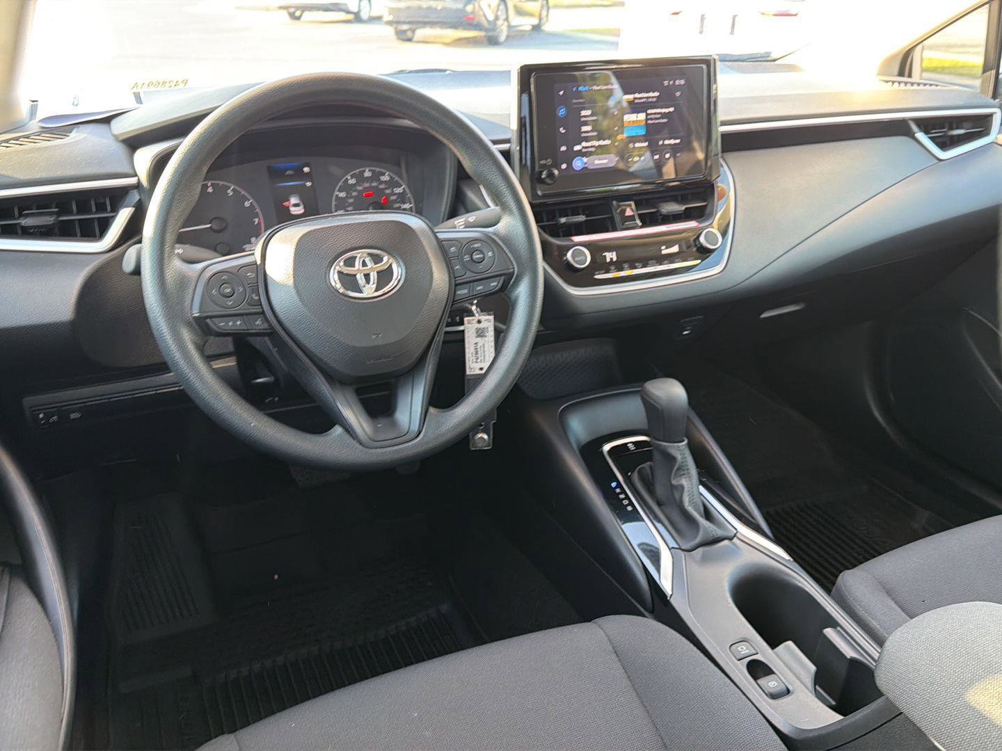 Certified 2024 Toyota Corolla LE FWD image 18