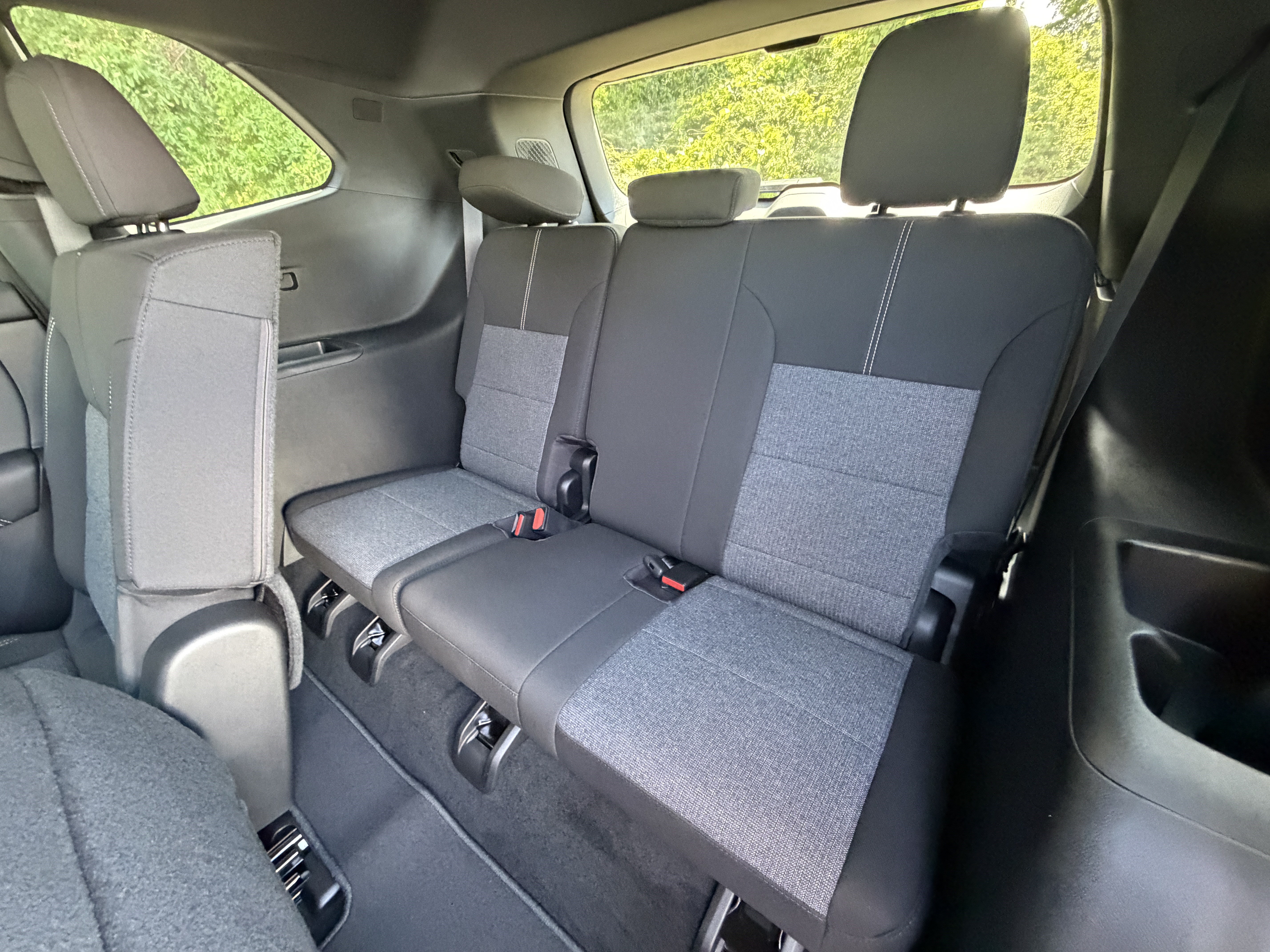 New 2026 GMC Acadia Elevation w/ Black Edition FWD image 16