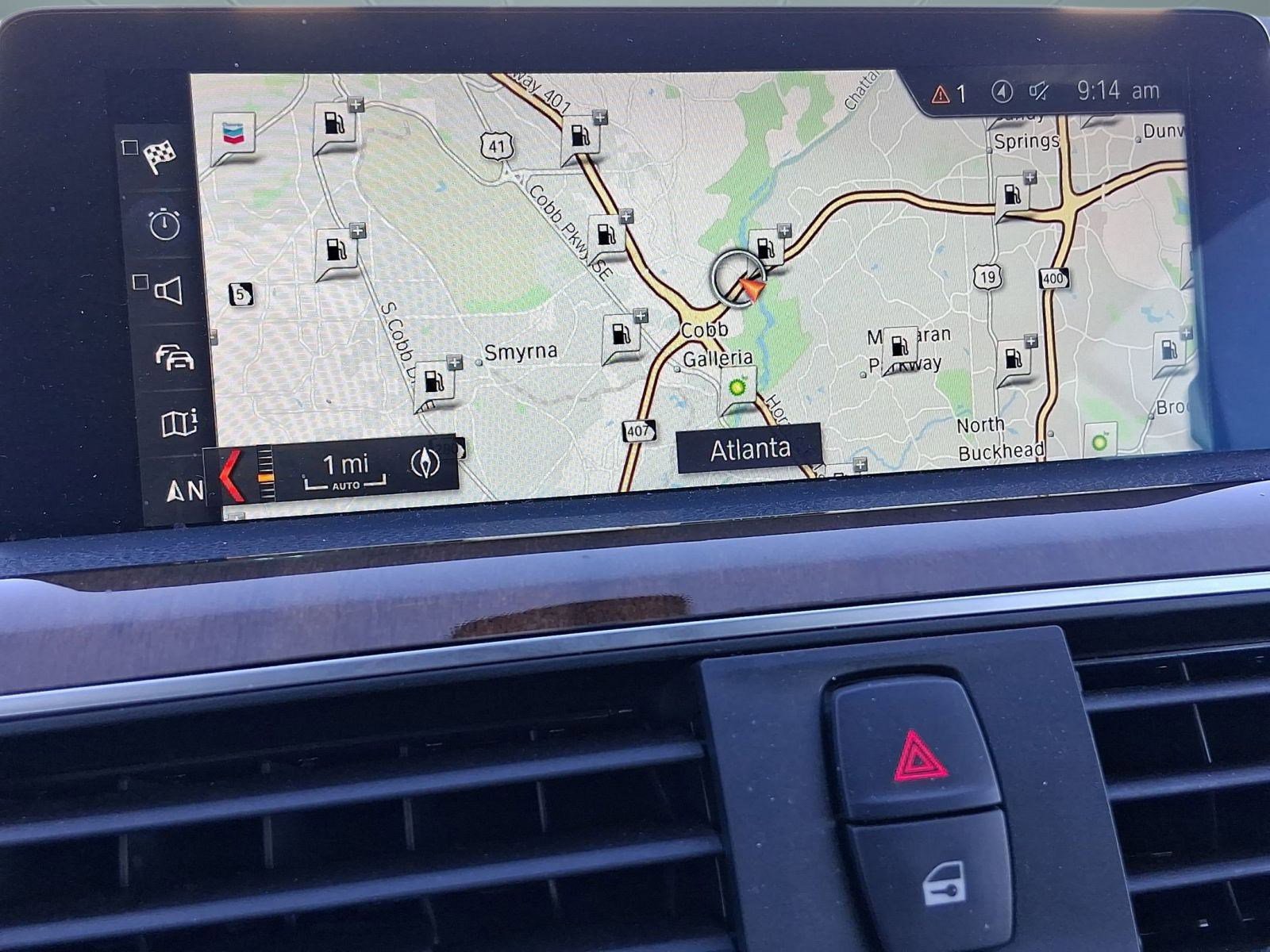 Used 2018 BMW 440i Convertible image 23