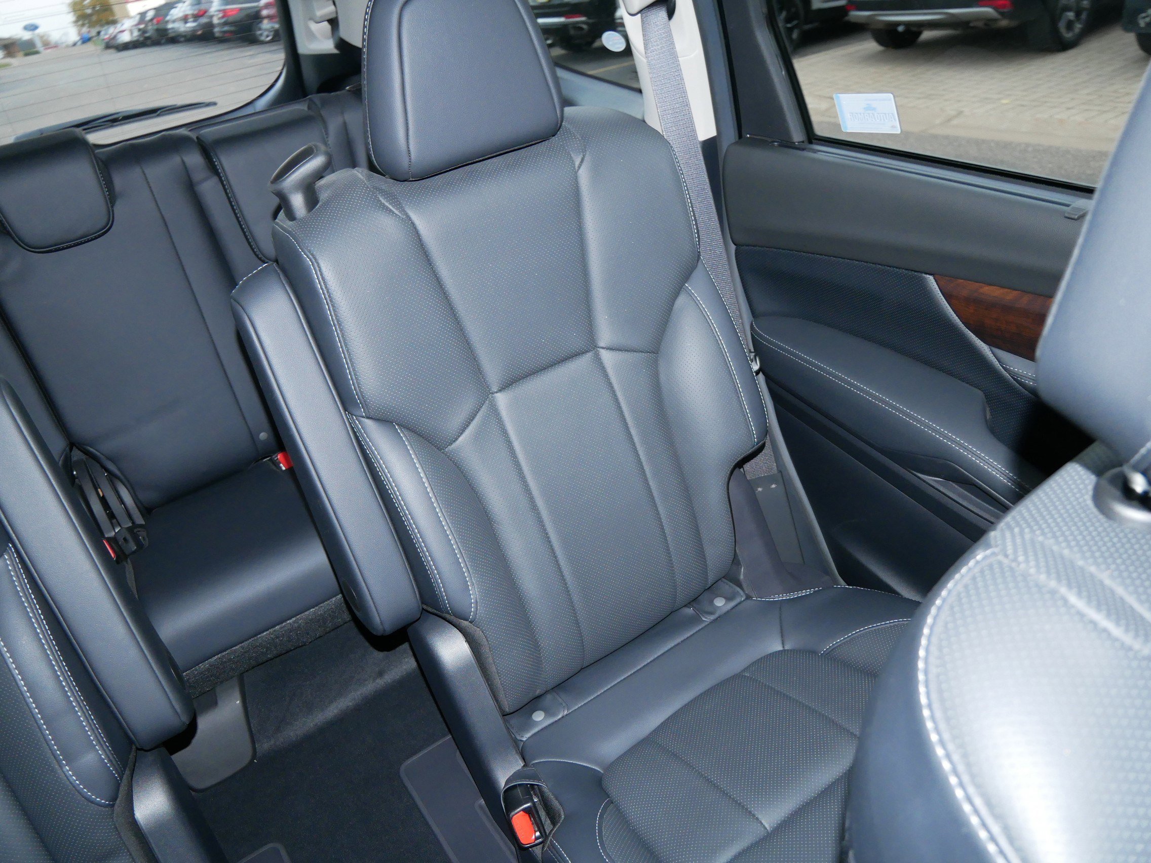 Used 2024 Subaru Ascent Touring image 14