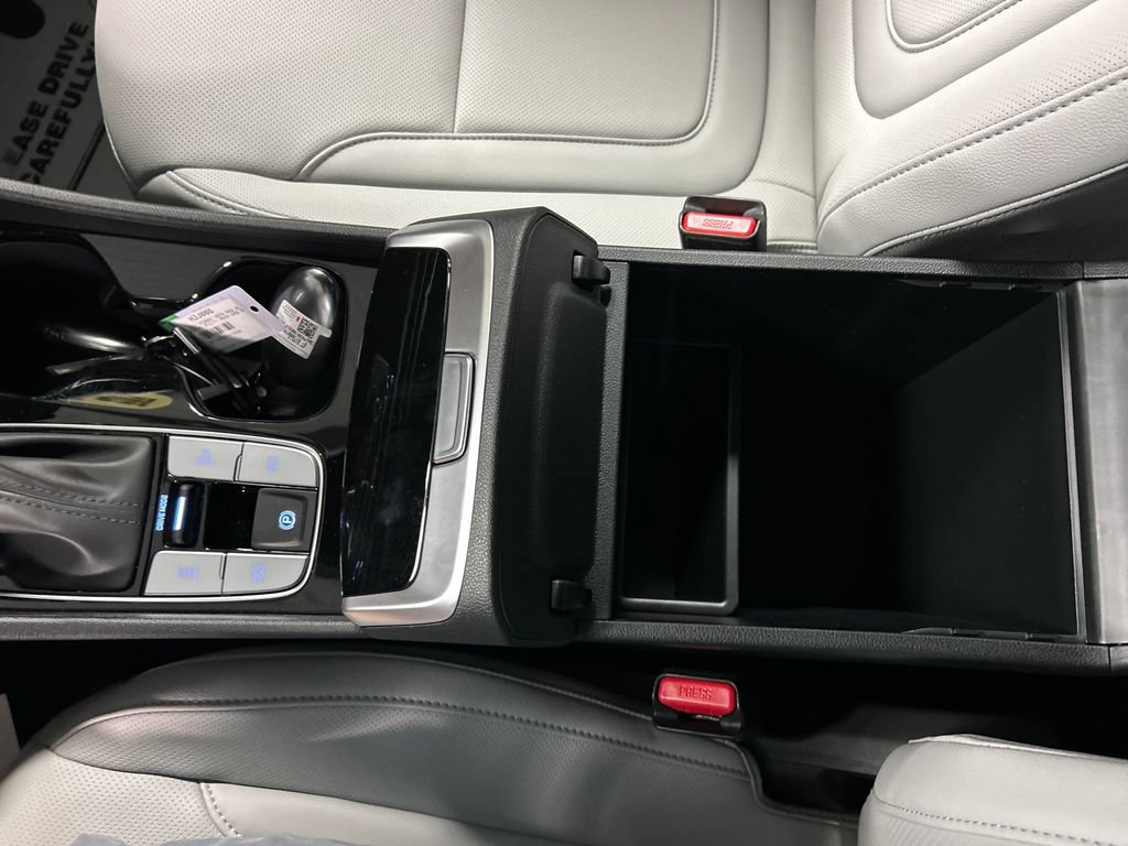 New 2027 Hyundai Santa Cruz SE AWD/4WD image 19