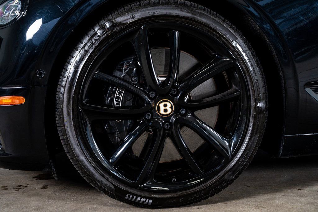 Used 2020 Bentley Continental GT image 10