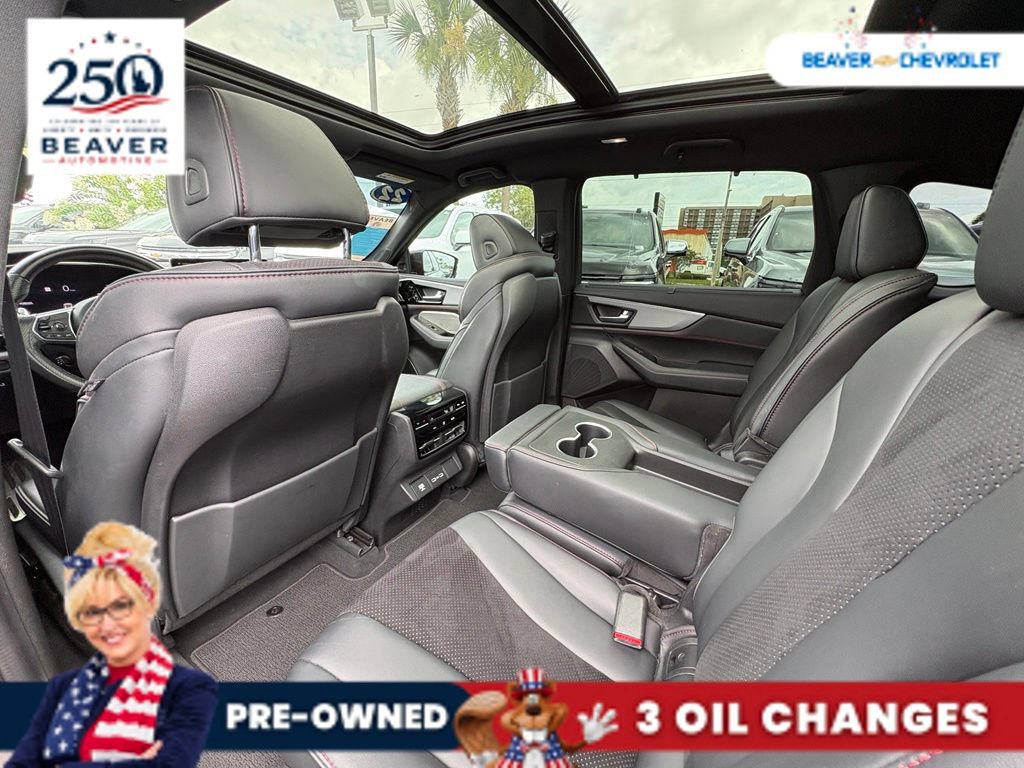Used 2022 Acura MDX A-Spec AWD/4WD image 15