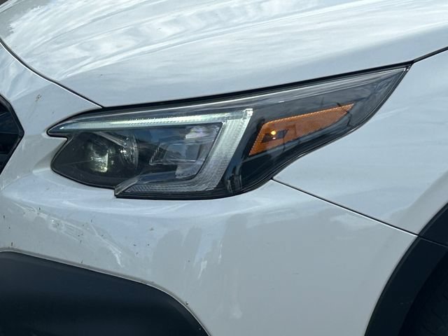 Used 2021 Subaru Outback Onyx Edition XT AWD/4WD image 10