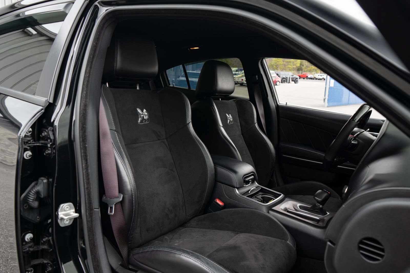Used 2023 Dodge Charger Scat Pack w/ Plus Group RWD image 22