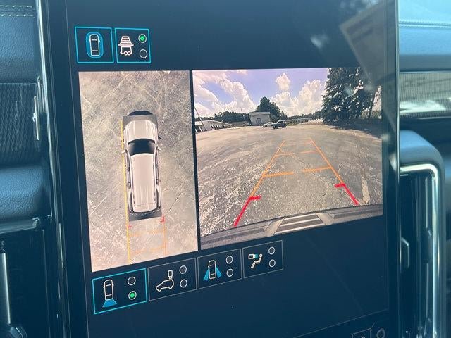 New 2026 GMC Yukon Elevation RWD image 27