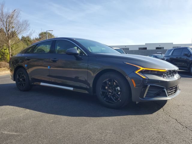 New 2026 Kia K5 LXS FWD image 3