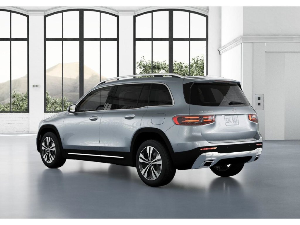 Used 2026 Mercedes-Benz GLB 250 image 29