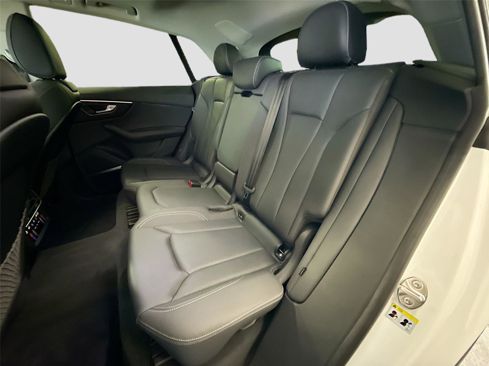 Certified 2023 Audi Q8 Premium Plus w/ Premium Plus Package image 26