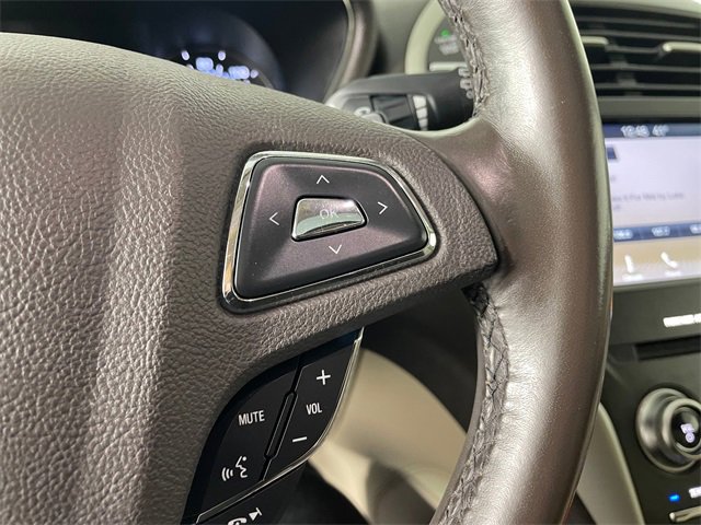 Used 2019 Lincoln MKC Select w/ Select Plus Package image 9