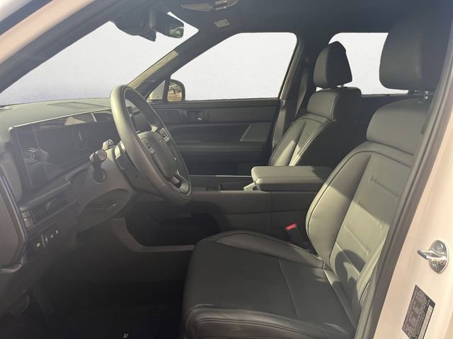 Used 2026 Hyundai Santa Fe Calligraphy image 9