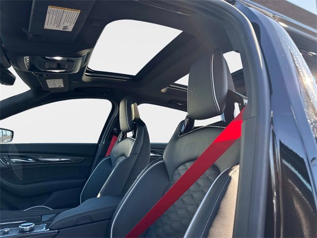 New 2026 Cadillac CT5 V w/ Technology Package image 16