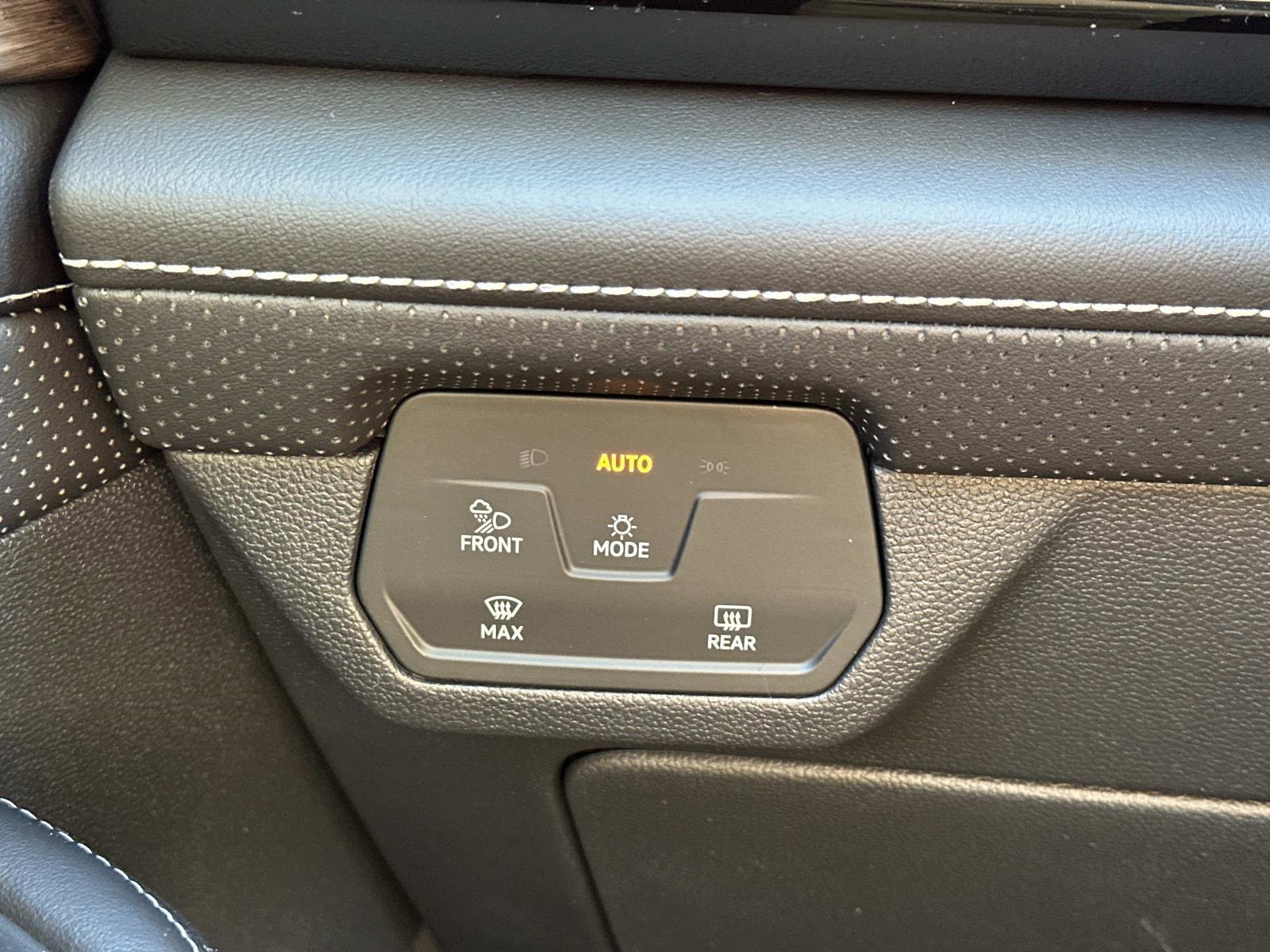 New 2026 Volkswagen Atlas SEL Premium R-Line image 27