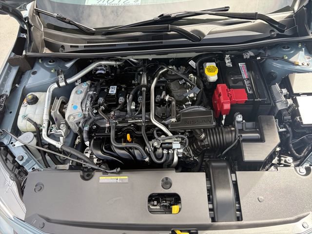 Used 2024 Nissan Sentra SR w/ SR Premium Package image 20