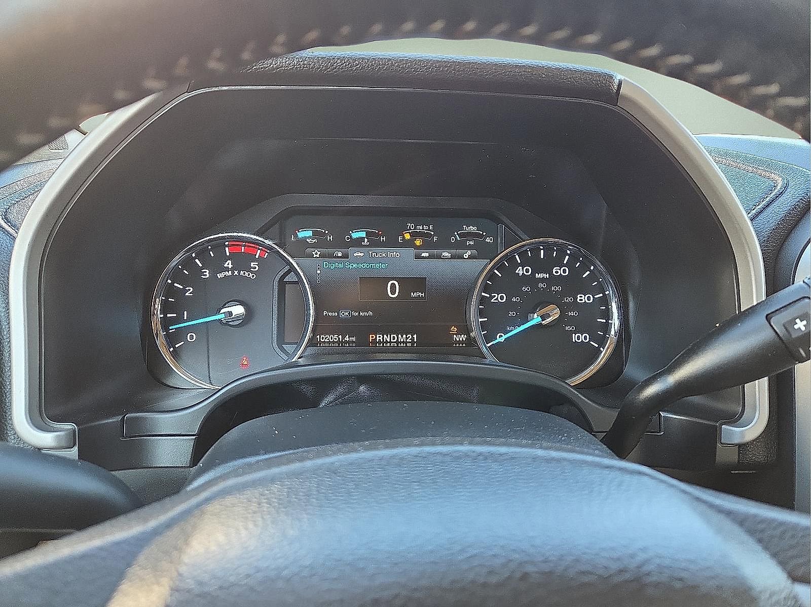 Used 2018 Ford F350 Lariat w/ Chrome Package image 23