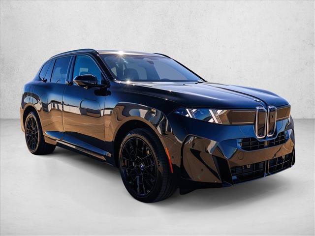 New 2027 BMW X5 xDrive40i AWD/4WD image 3
