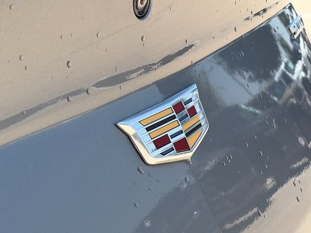 Used 2020 Cadillac CT4 Premium Luxury RWD image 12