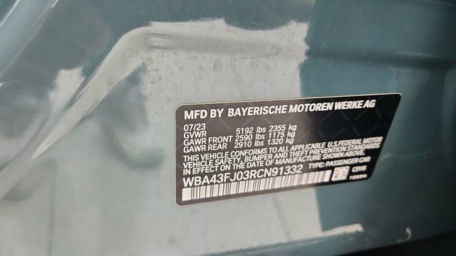 Used 2024 BMW 530i image 61