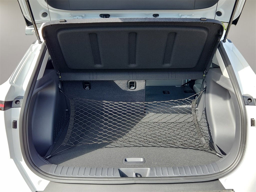 New 2026 Hyundai Kona SEL Sport image 12