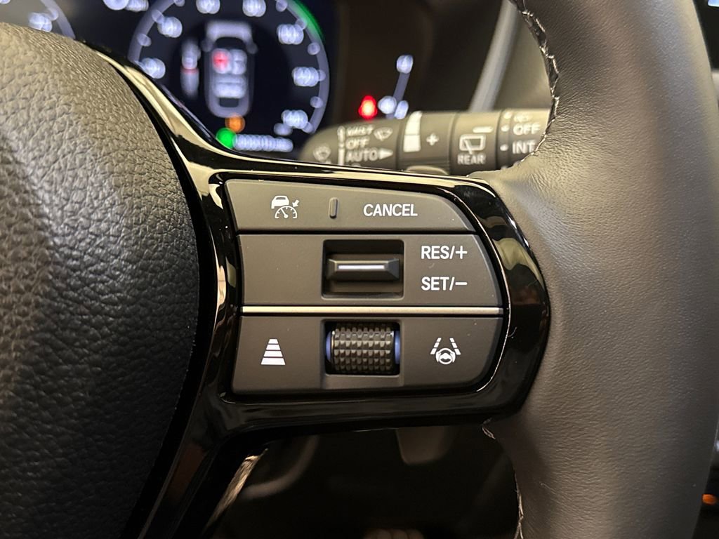 New 2026 Honda Civic Sport Touring image 30