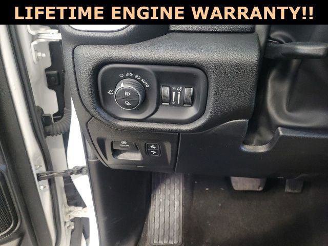 Certified 2025 RAM 1500 Big Horn image 19