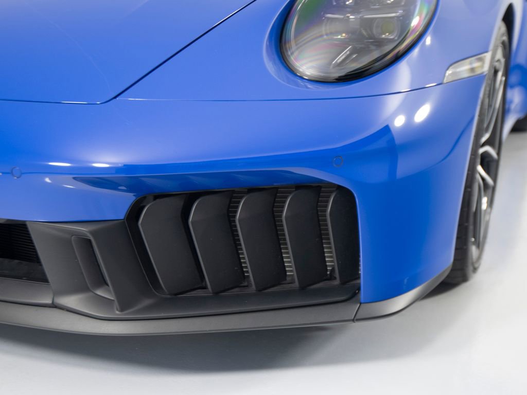 Certified 2025 Porsche 911 Carrera 4 GTS image 48