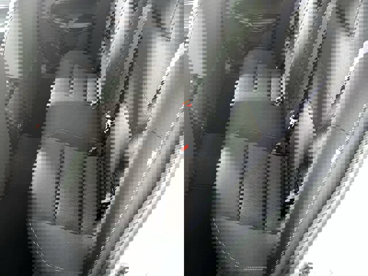 Used 2024 Nissan Altima 2.5 SV image 26