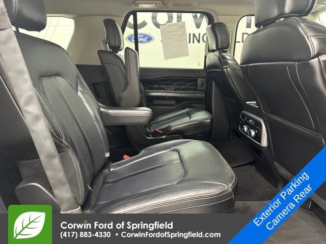 Used 2019 Ford Expedition Platinum image 14