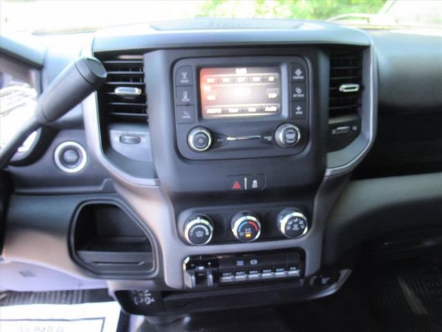 Used 2024 RAM 5500 Tradesman w/ Electrical Accessory Group AWD/4WD image 28