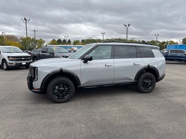 Used 2027 Kia Telluride SX Prestige X-Pro AWD/4WD image 4