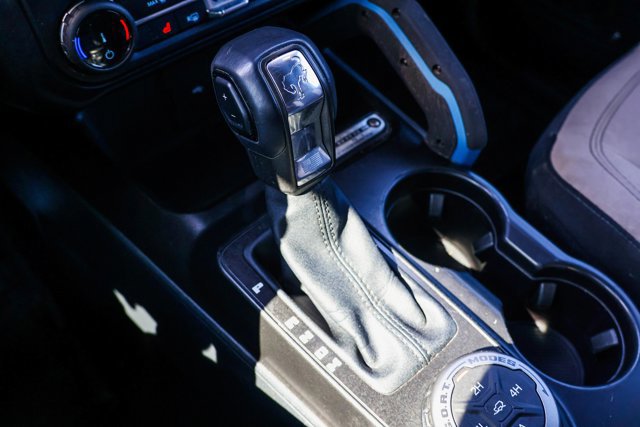 Used 2022 Ford Bronco Wildtrak image 20