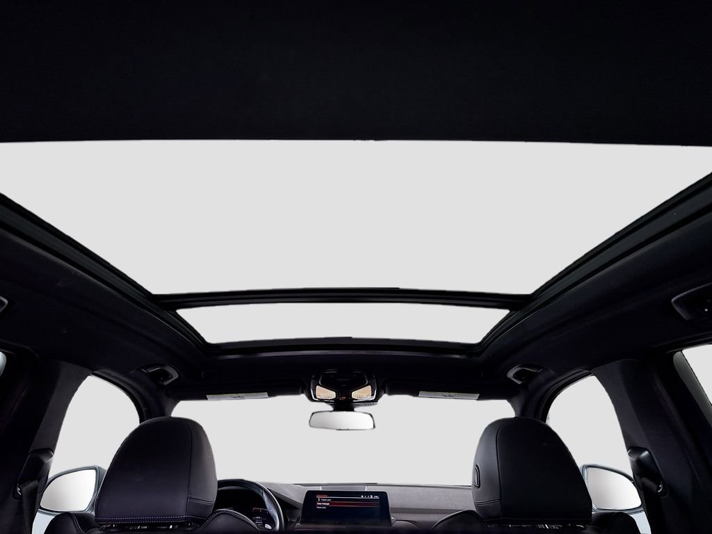 Used 2024 BMW X3 sDrive30i image 21