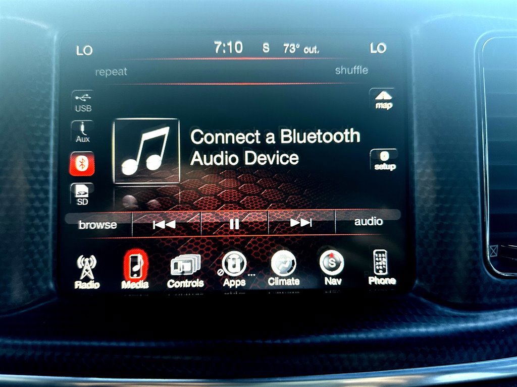 Used 2016 Dodge Charger R/T Scat Pack w/ Beats Audio Group image 15