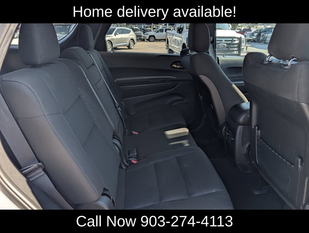 Used 2026 Dodge Durango GT RWD image 31