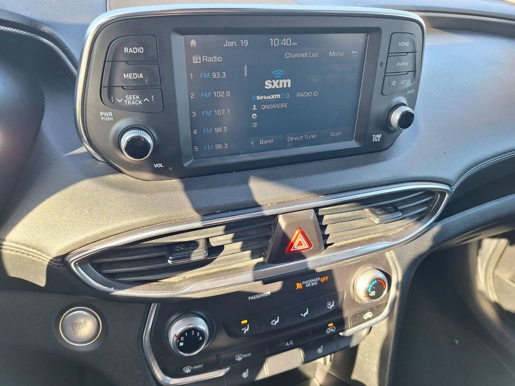 Used 2020 Hyundai Santa Fe SEL image 14