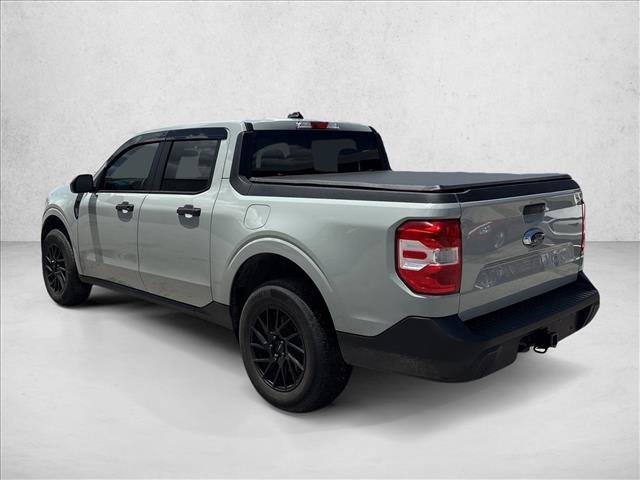 Used 2024 Ford Maverick XL FWD image 3