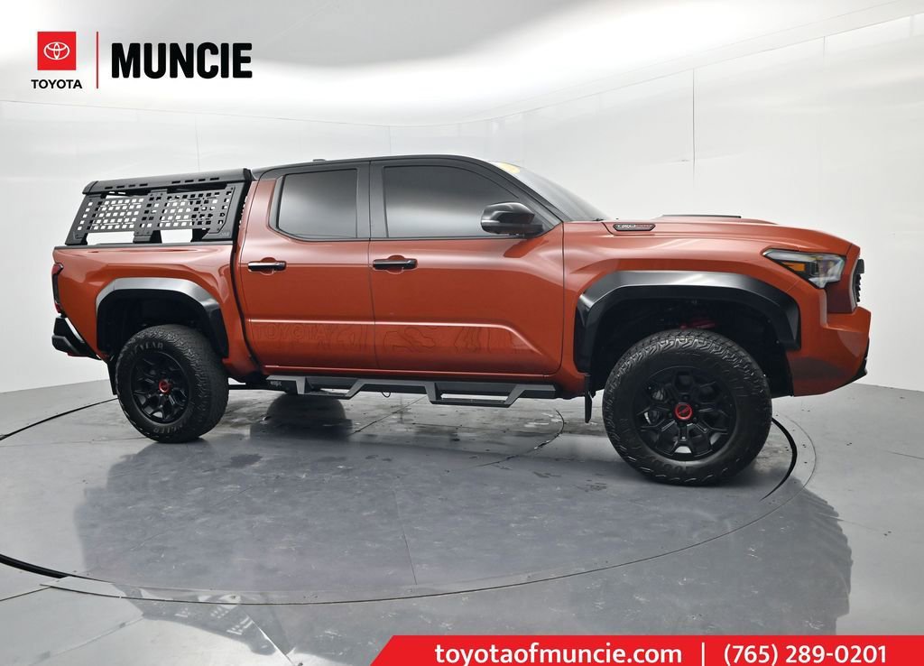 Used 2024 Toyota Tacoma TRD Pro
