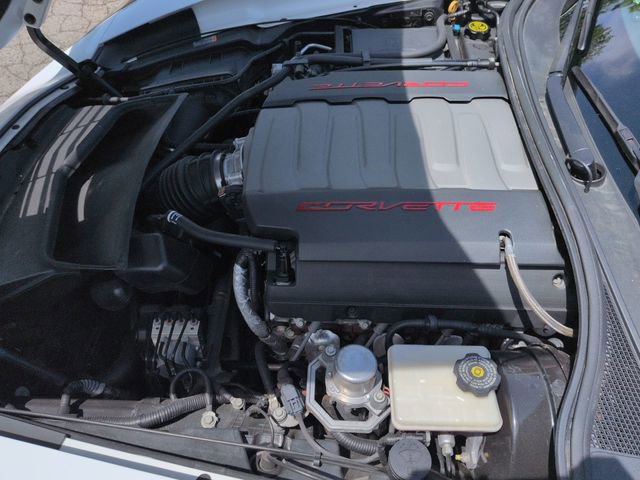 Used 2015 Chevrolet Corvette Stingray Coupe w/ 2LT Preferred Equipment Group RWD image 31
