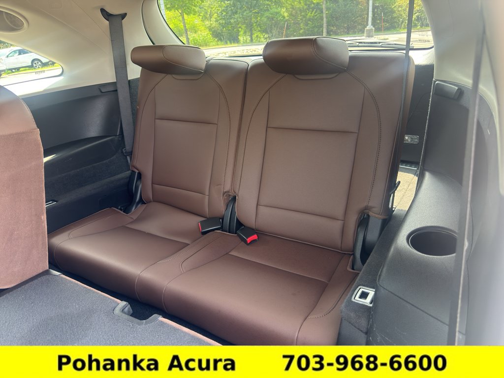 Used 2018 Acura MDX w/ Technology Package AWD/4WD image 30