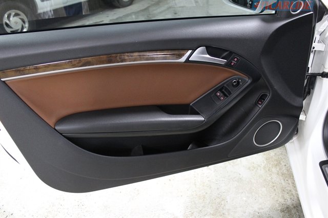 Used 2011 Audi A5 2.0T Premium Plus image 8