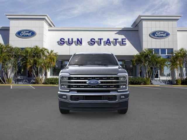 New 2026 Ford F250 Lariat AWD/4WD image 8