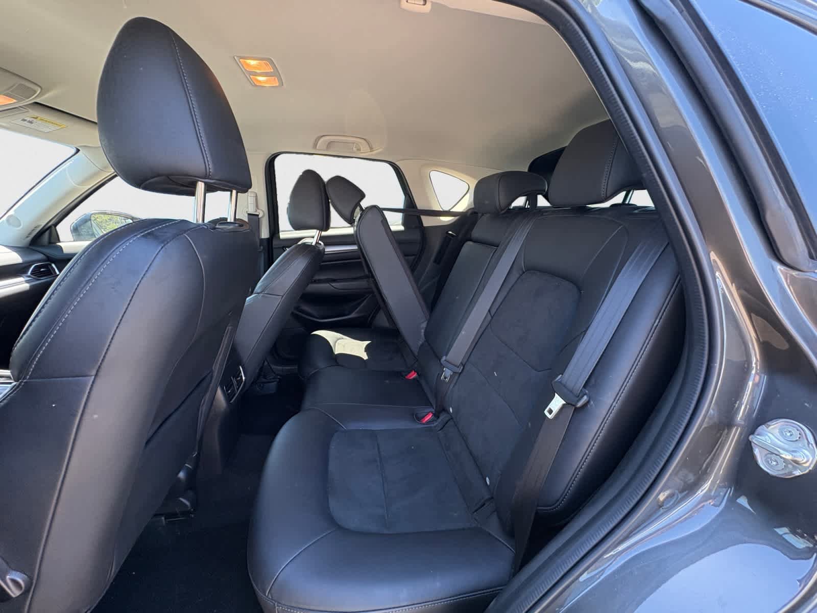 Used 2020 MAZDA CX-5 Touring AWD/4WD image 20